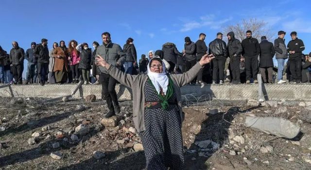 Suriye'deki gelişmeler Türkiye'de çözüm sürecini nasıl etkileyebilir?