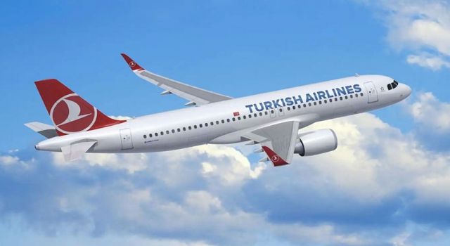 Türkiye'den İran'a uçak seferleri iptal edildi