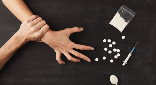 Uyuşturucu uyarısı: Tek deneme bile riskli