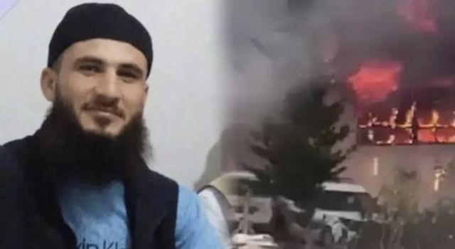 Yalova'da öldürülen IŞİD'linin kardeşi, 'yılbaşında eylem yapabileceği' şüphesiyle şikayette bulunmuş!