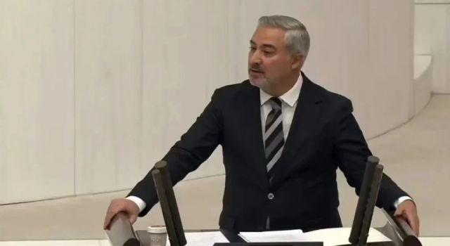 Akın Gürlek'e ilk soru önergesinden: Van'da Kürtçe konuşanlar polisler tarafından darp edildiler