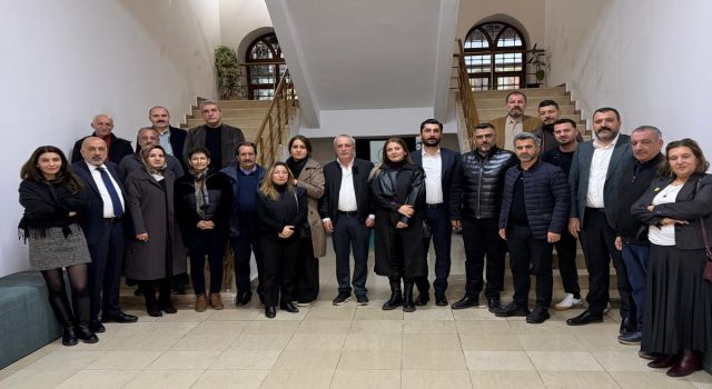 Amedspor İstişare Kurulu: Futbol masada değil, sahada güzeldir