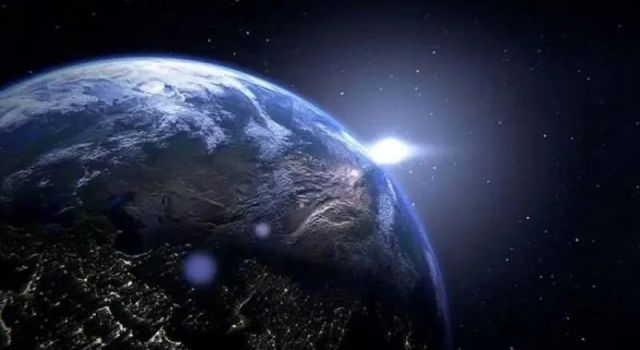 Bilim insanları, "gizemli boşluk" hakkında yeni sonuçlara vardı