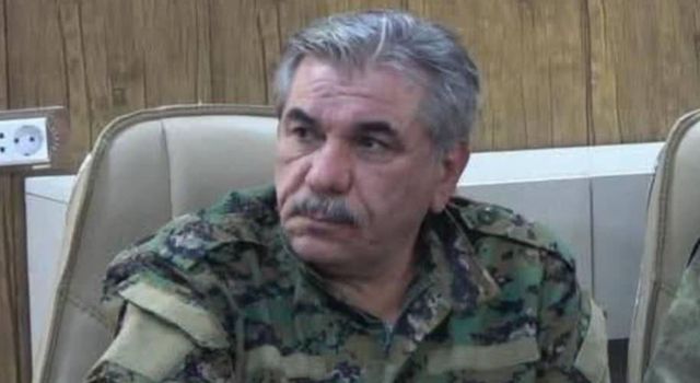 DSG, Haseke Valiliğine eski YPG basın sorumlusunu atadı; Şam onayladı