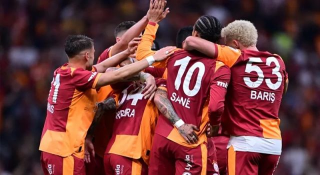 Galatasaray'ın Şampiyonlar Ligi rakibi belli oldu!