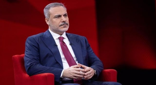 Hakan Fidan: Bu işin bir de Irak ayağı var