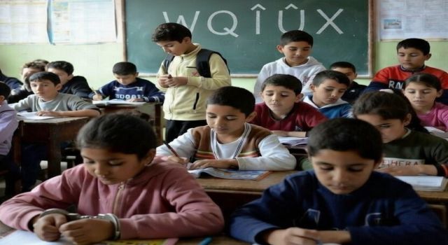 Nureddin Şimşek: Anadilinde eğitim; bir hakkın ve geleceğin anahtarı...