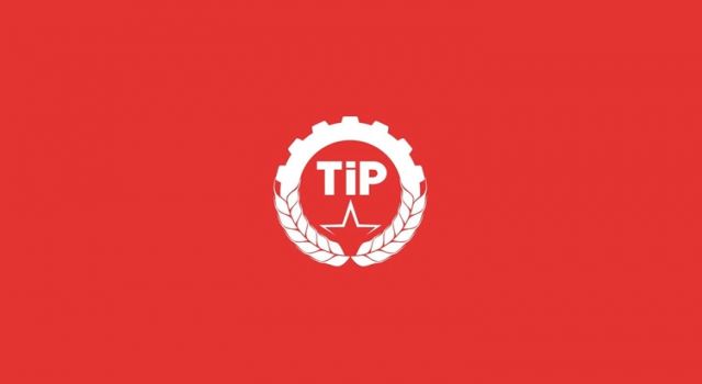 TİP süreç raporuna neden hayır oyu verdi? 'Bu metin bir çözüm programı değil'