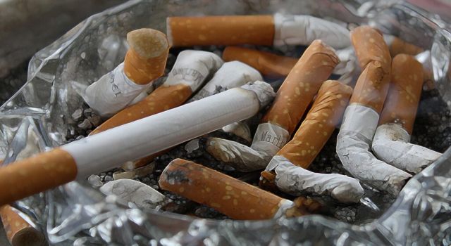 Turğut: Sigara kullanımı alarm verici boyutta
