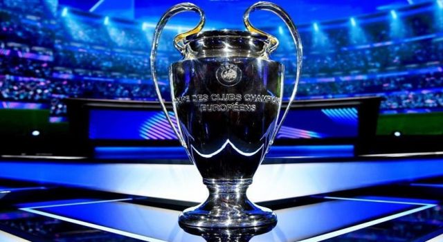 UEFA Şampiyonlar Ligi’nde son 16 takım belli oldu