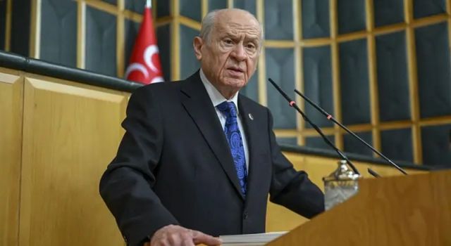 Bahçeli: İnanıyorum ki, bayramın ardından, dört başı mamur reformlar aşama aşama hayata geçecektir