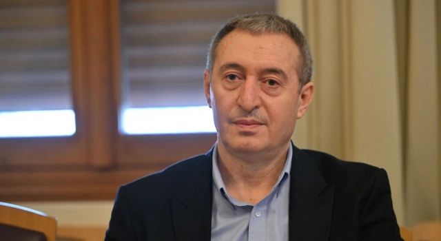 Bakırhan’dan Barzani’ye dayanışma telefonu