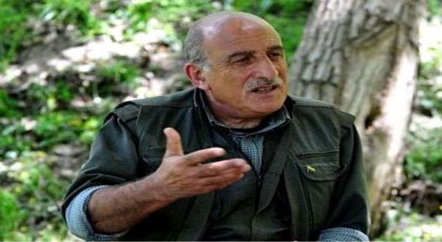 Duran Kalkan: İran’ın bölünmesine kimse itibar etmemeli