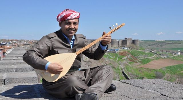 Emînê Erbanî, hayatını kaybetti