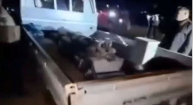 Heşdi Şabi Kürdistan Bölgesini hedef alıyor