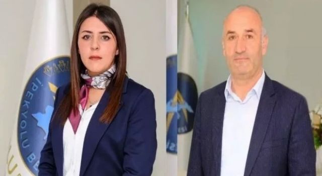 İpekyolu Belediyesi’nden Ramazan ve Newroz Bayramı mesajı