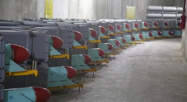 "İran, kendi şartlarına göre hayatta kalmak için savaşıyor"
