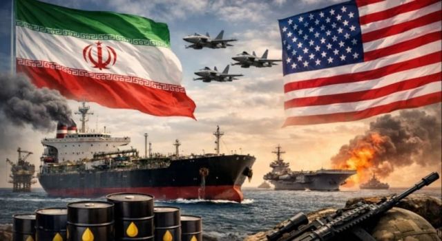 İran'dan Trump'a cevap: Müzakere edecek konumda değilsiniz