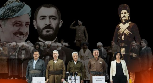 İran'ın değişmeyen Kürt yaklaşımı: Batsak da Kürt anasını görmesin!