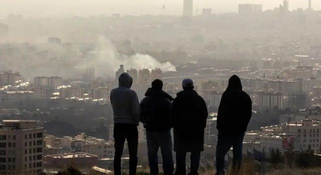 İranlılar anlatıyor: Savaşla ilgili düşünceleri bir haftada değişti mi?