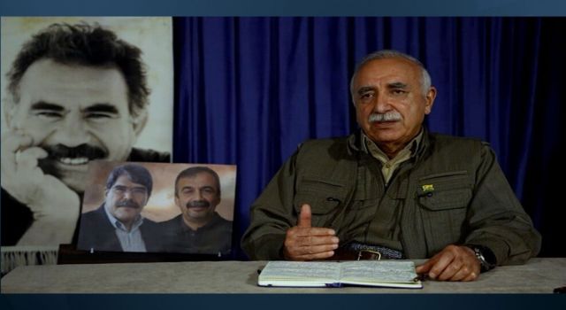 Karayılan: Çözüm olursa hazırız, olmazsa buna da fazlasıyla hazırız