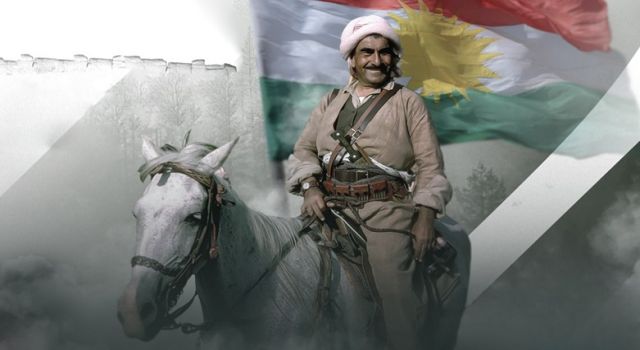 Mele Mustafa Barzani’nin vefatının üzerinden 47 yıl geçti