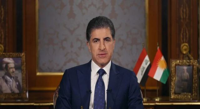 Neçirvan Barzani: Bu saldırı tüm Irak için tehlikeli bir gelişmedir