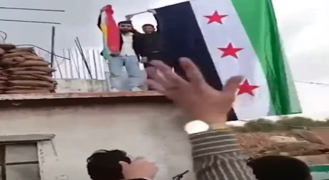 Newroz kutlamaları dönüşünde Araplar Kürtlere saldırdı