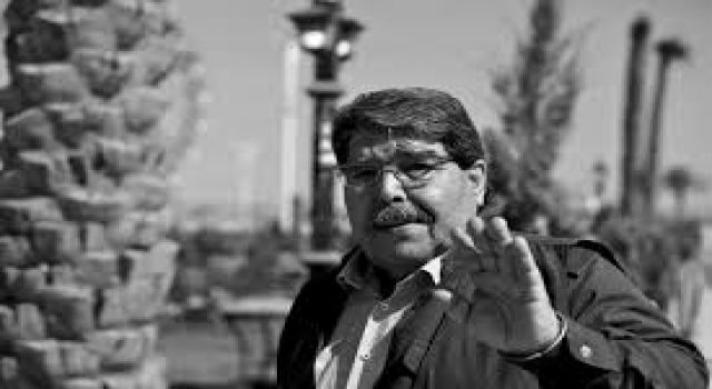 Salih Müslim hayatını kaybetti