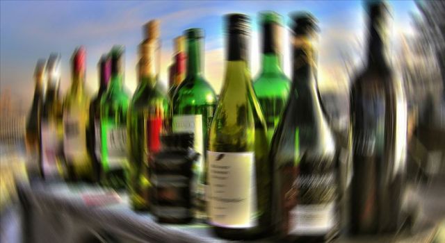 Şam'da alkol satışı yasaklandı