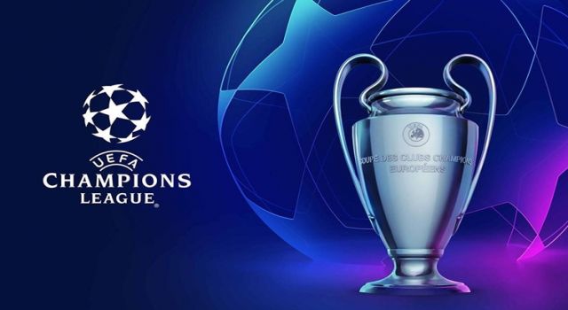 UEFA Şampiyonlar Ligi'nde gecenin sonuçları ve çeyrek final eşleşmeleri