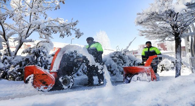 Van, Bitlis ve Hakkari için kuvvetli yağış uyarısı
