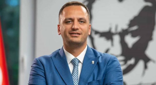 Bornova Belediye Başkanı serbest bırakıldı