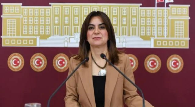 DEM Parti'den 'süreç' açıklaması: Nisan'da adım atılacaktı, halihazırda gelişme yok!