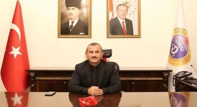 Eski Tunceli Valisi hakkında soruşturma başlatıldı