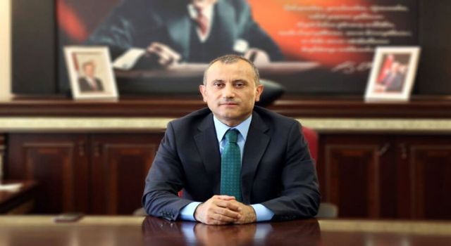 Eski Tunceli Valisine ek gözaltı süresi