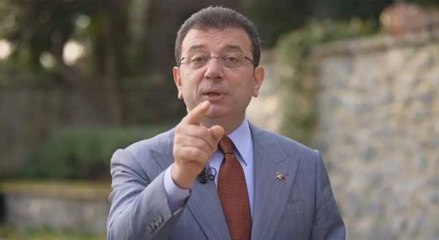 İBB davasından 18 kişi tahliye edildi