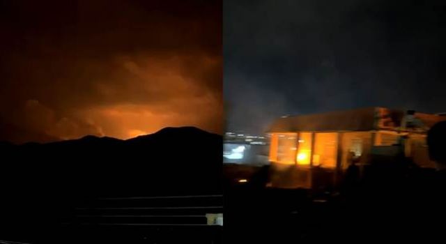 Kürdistan Bölgesi’ndeki saldırıları, Ashab-ı Kehf üstlendi