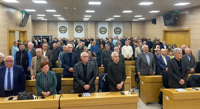 Kürt dilbilimci M. Emin Bozarslan, Diyarbakır'da anıldı
