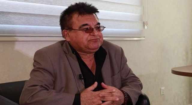 Kürt yazar Faruk Refik Erbil'de hayatını kaybetti