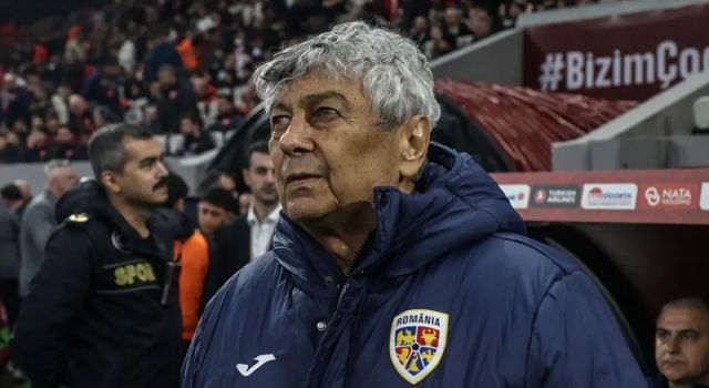 Mircea Lucescu hayatını kaybetti