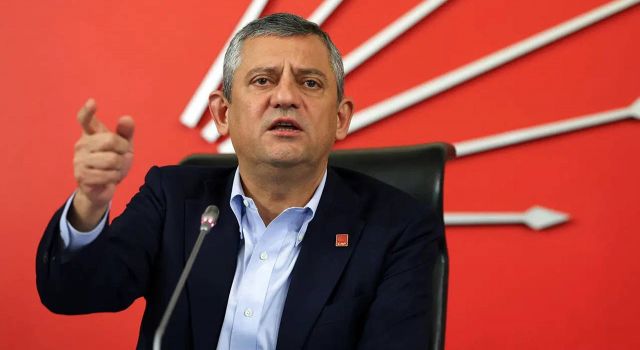 CHP MYK toplandı: 'Genel merkezi terk etmeyeceğiz'