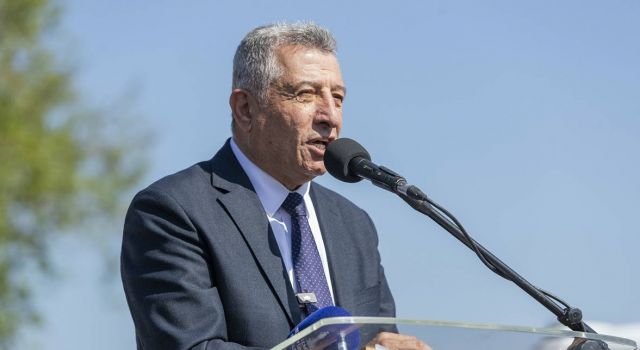 CHP'li belediye başkanı görevden uzaklaştırıldı
