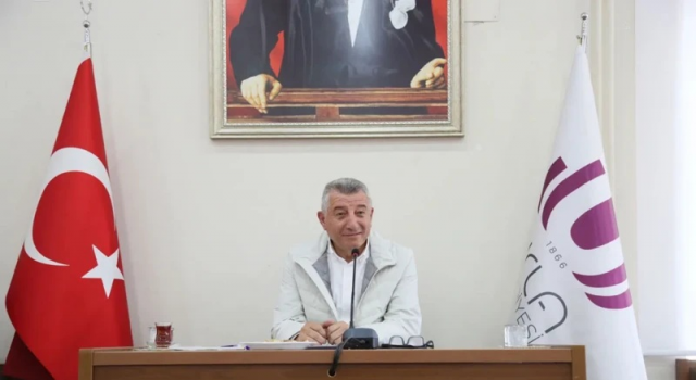 CHP'li belediye başkanı gözaltına alındı