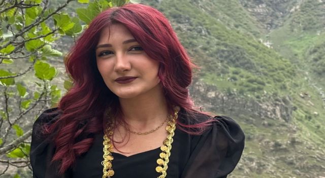 Hakkari'de genç kız 4. kattan düşerek hayatını kaybetti