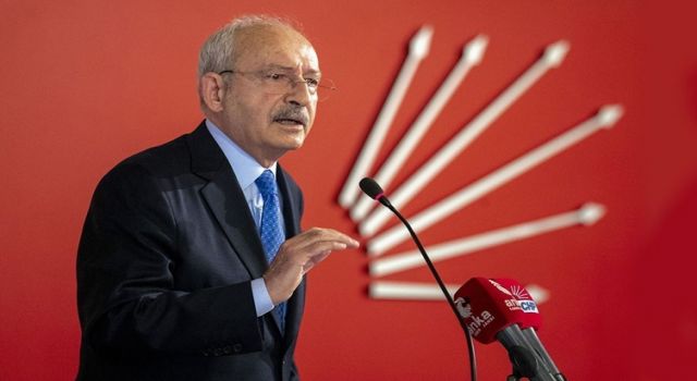 ‘Mutlak butlan’ kararı sonrası Kılıçdaroğlu'ndan ilk açıklama