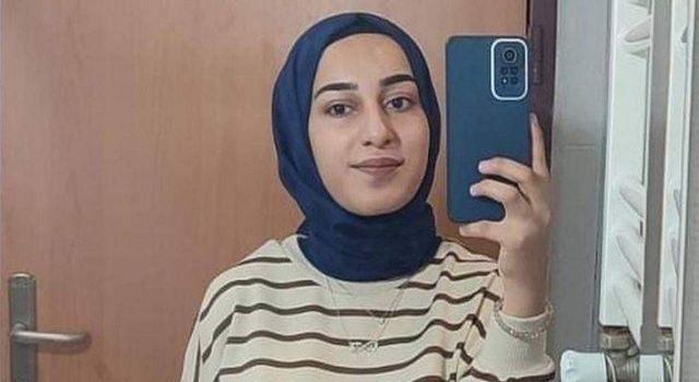 Rojin Kabaiş'in telefonu İspanya'dan sonra Çin'e de gönderilecek