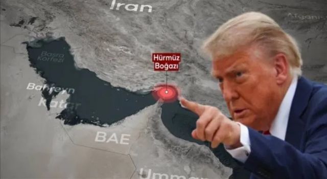 Trump: 'İran anlaşmaya varmazsa saldırılar öncekinden de sert olur'