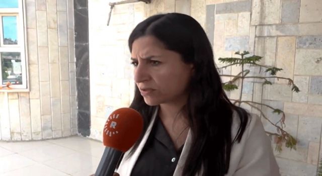 Yeni Suriye parlamentosunda "Kürtlere sandalye" krizi