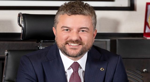 Buca Belediye Başkanı Görkem Duman gözaltına alındı